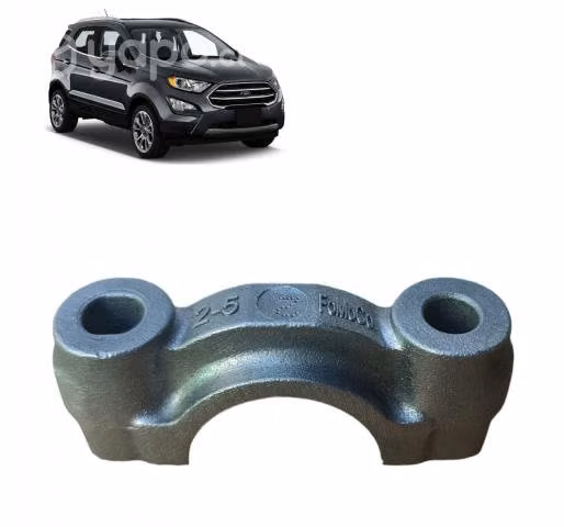 Bancada/tapa Eje Leva Original Ford Ecosport 1.5