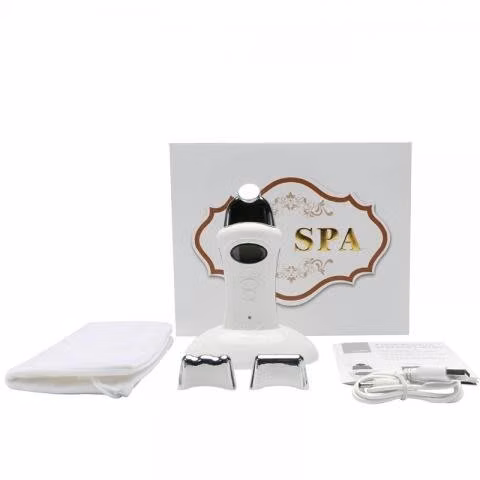 Galvánica Facial Microcorriente MC SPA - Imagen 3