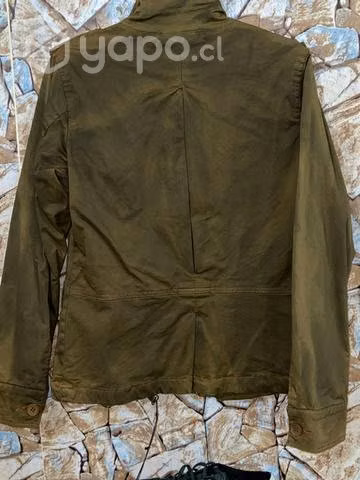 Chaqueta ellus talla M
