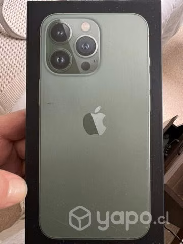 IPhone 13 Pro 256 gb