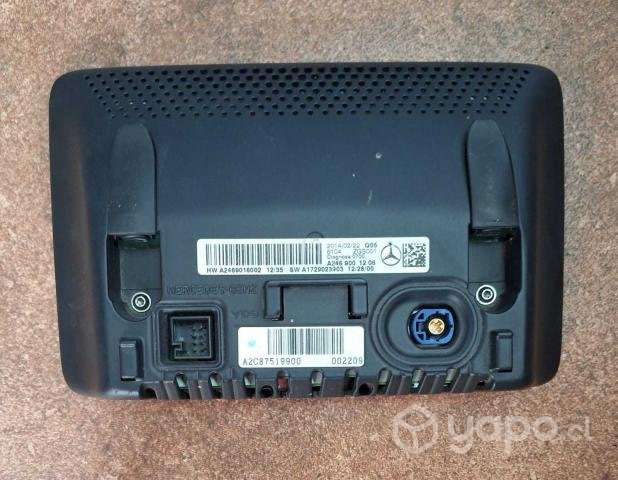 Radio Mercedes Benz Gla Class año 2014-2019 - Imagen 3