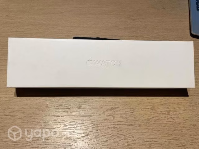 Apple Watch Series 8 41mm Silver - Imagen 5