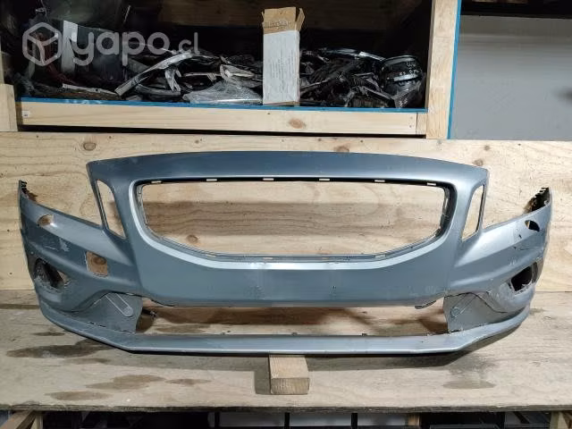 Parachoque Volvo s R design /m01jrgd