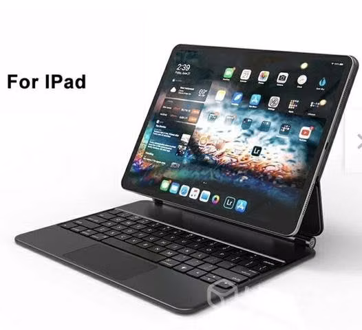 Teclado flotante iPad 12.9 M1 - Imagen 2