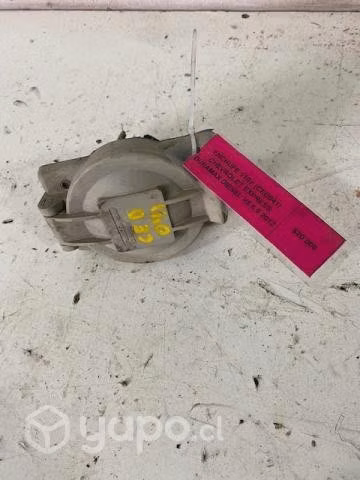 Enchufe 110V (CED041) Chevrolet Express 2012