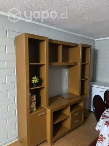 Mueble estilo biblioteca - Imagen 2