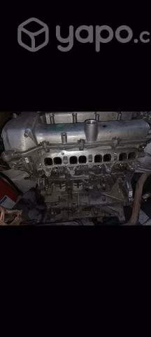 Motor cx3 2018 2.0 turbo