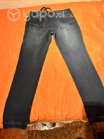 Jogger americanino