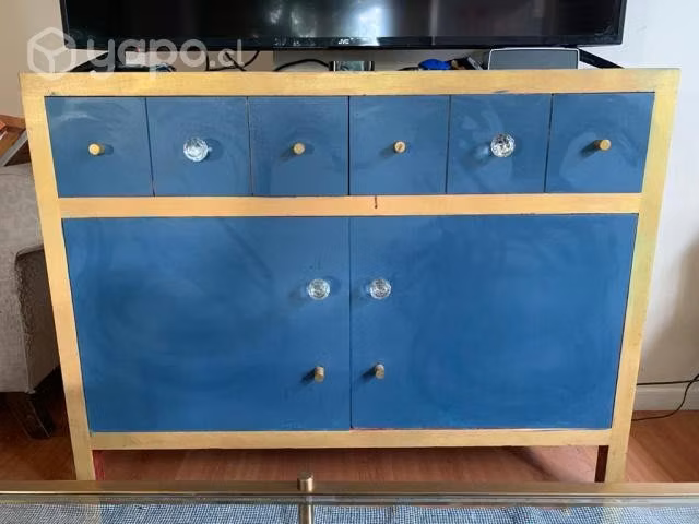 Mueble Living
