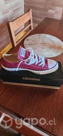 Zapatilla converse talla 44 - Imagen 2