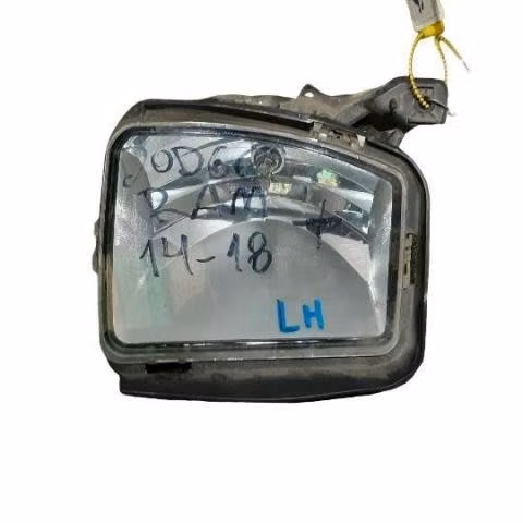 Neblinero izquierdo dodge ram 2014 2018