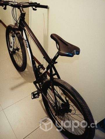 Bicicleta Jeep vesubio - Imagen 6