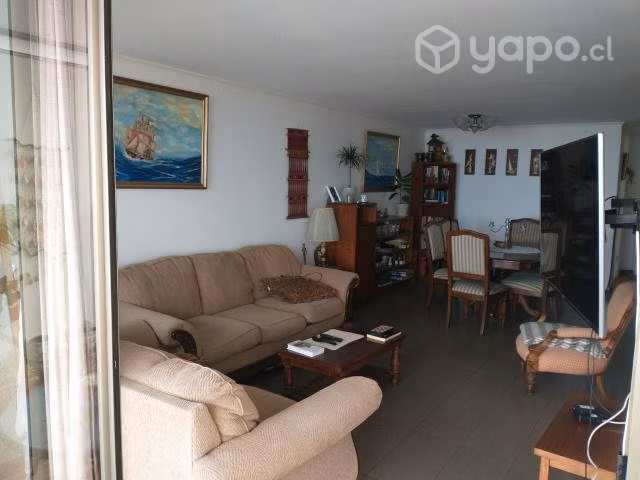 Departamento dueño sin comisión