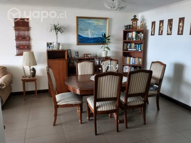 Departamento dueño sin comisión