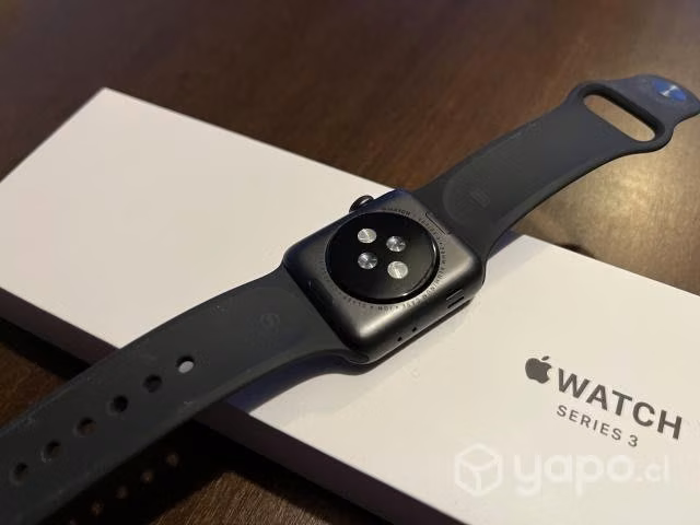 Apple Watch Series 3
