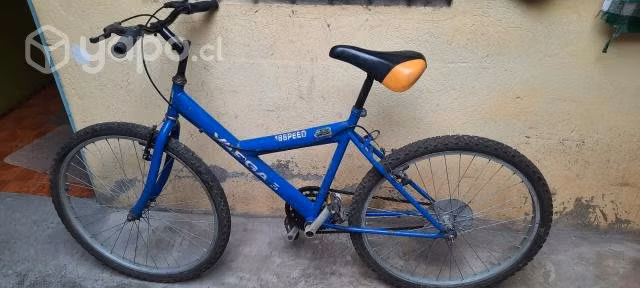 Bicicletas
