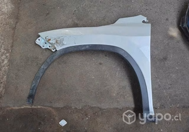 Taparro izquierdo lexus rx350 2020 original - Imagen 1