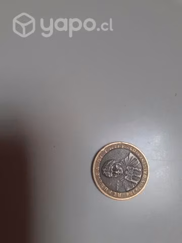 Monedas y billetes antiguos