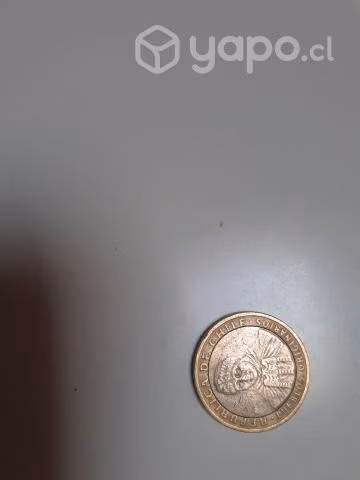Monedas y billetes antiguos