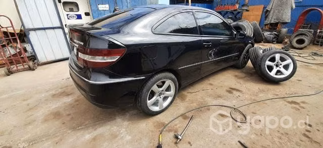 Mercedes c200 kompressor