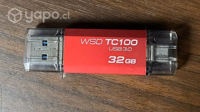 Pendrive 3.0
