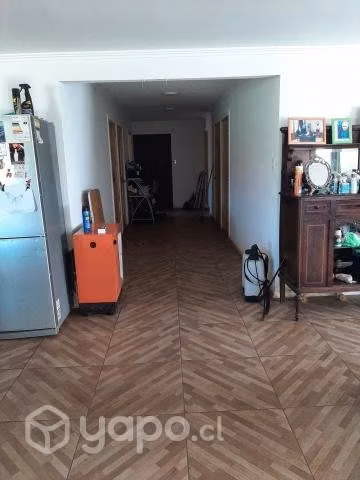 Parcela con casa lugar increible