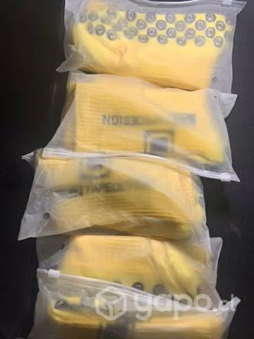 Calcetas Anti Deslizantes