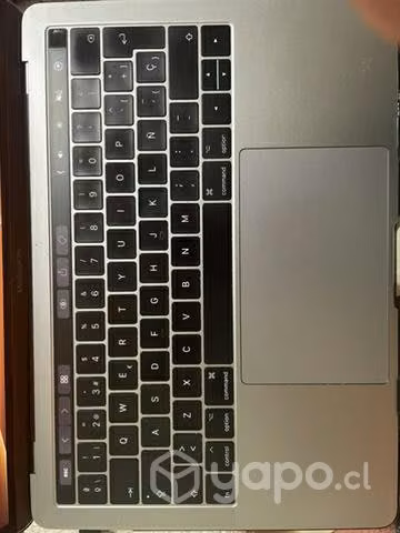 MacBook Pro