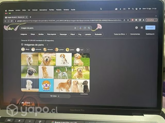MacBook Pro