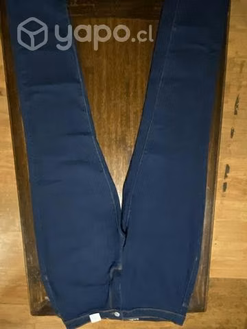 Dos jeans mujer Sybilla nuevos sin uso - Imagen 2