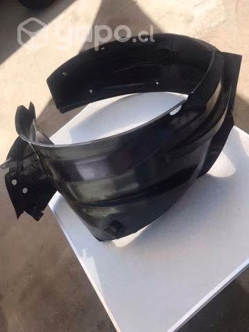 Guardafango Delantero Derecho Suzuki Baleno New 20