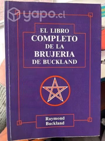 Wicca Libro completo brujería