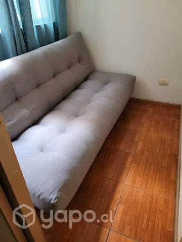 Sillón futon/ cama - Imagen 3