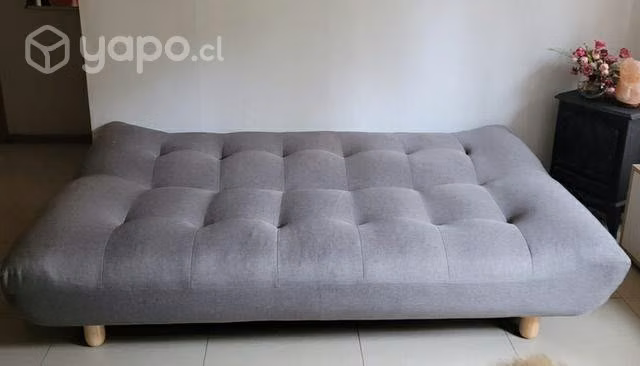 Sillón futon/ cama - Imagen 2
