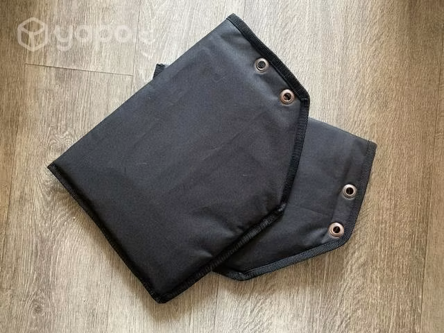 Protectores de espejos retrovisores