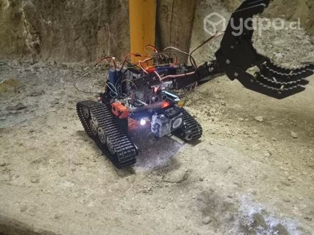 Mineras: armado personalizado baterías de litio