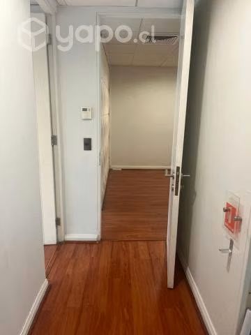 Oficina ubicada en Las Condes 47 m2
