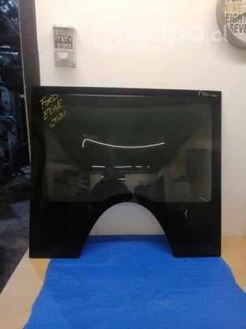 Vidrio de techo ford edge año 2021