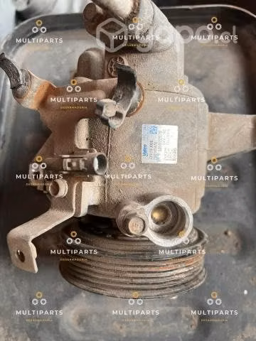 Compresor AC subaru XV 2.0