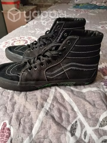 Zapatillas Vans