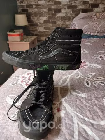 Zapatillas Vans - Imagen 3