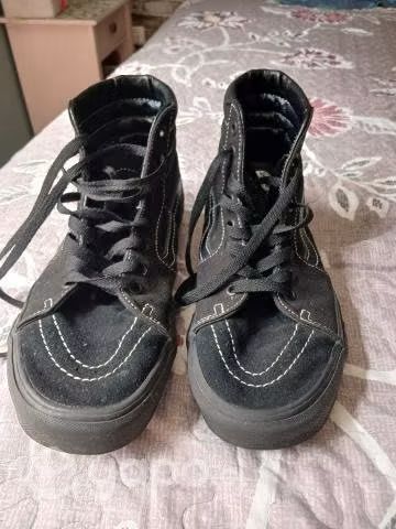 Zapatillas Vans - Imagen 2