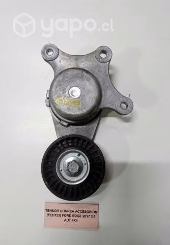 Tensor Correa Accesorios (FED123) Ford Edge 2017
