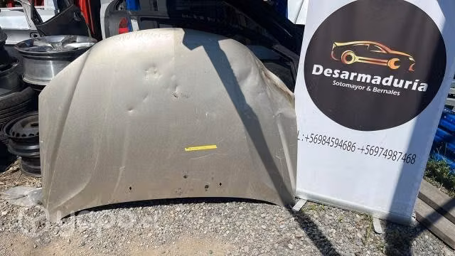 Capo Geely Emgrand 7 1.4