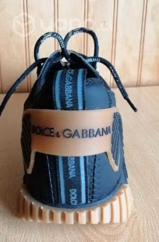 Zapatilla Dolce Gabbana
