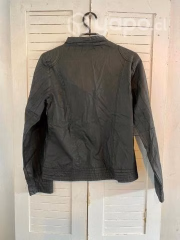 Chaqueta Le Coq Sportif