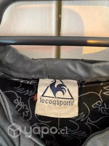 Chaqueta Le Coq Sportif