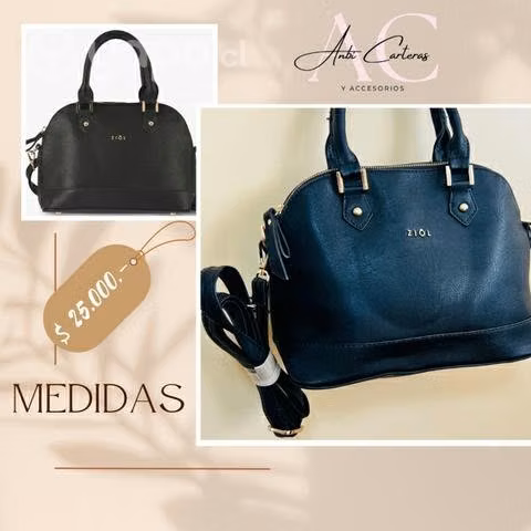 Carteras AMPHORA - Imagen 6