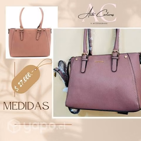 Carteras AMPHORA - Imagen 5