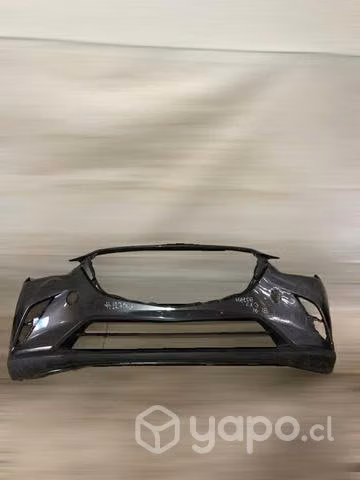 Parachoque delantero Mazda Cx